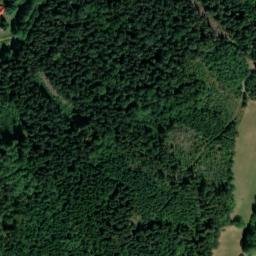 Satellite imagery of Hutní hora [Desná II], CZ