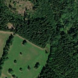 Satellite imagery of Hutní hora [Desná II], CZ