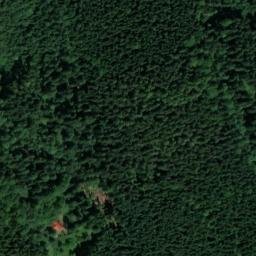 Satellite imagery of Hutní hora [Desná II], CZ