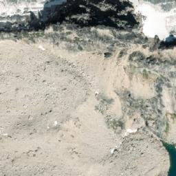 Satellite imagery of Brenta Spire, CA
