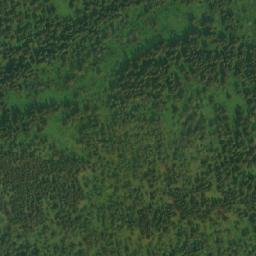Satellite imagery of Mesa Butte, CA