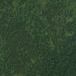 Satellite imagery of Mesa Butte, CA