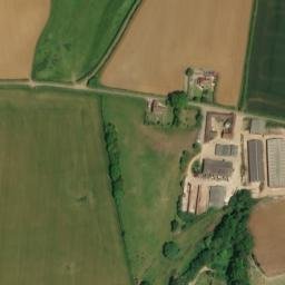 Satellite imagery of Mappercombe Manor, GB