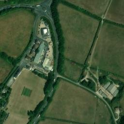 Satellite imagery of Woodbury Hill, FR