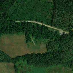 Satellite imagery of Woodbury Hill, FR