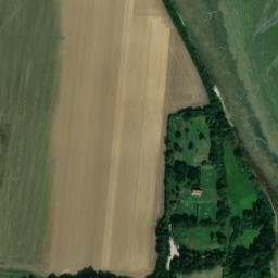 Satellite imagery of Church Norton, GB