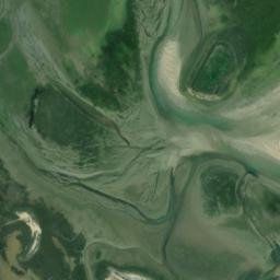 Satellite imagery of Church Norton, GB