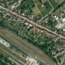 Satellite imagery of Abbaye Saint-Bertin, FR