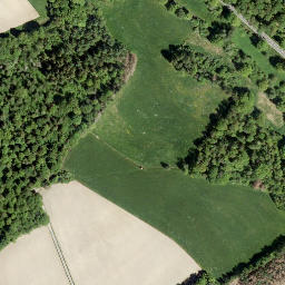 Satellite imagery of Steimelsberg, DE