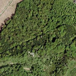 Satellite imagery of Steinerother Kopf, DE