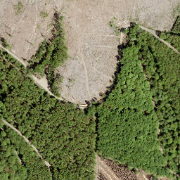 Satellite imagery of Kahlenberg, DE