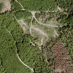 Satellite imagery of Igelshahn, DE