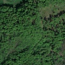 Satellite imagery of Oberellenbach, DE