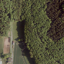 Satellite imagery of Heidenkopf, DE