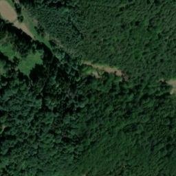 Satellite imagery of Gibgeskuppe, DE