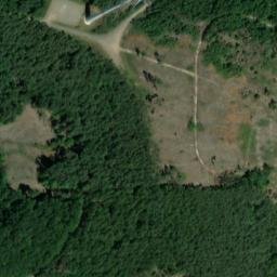 Satellite imagery of Gibgeskuppe, DE