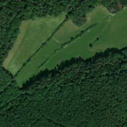 Satellite imagery of Hünberg, DE