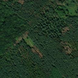 Satellite imagery of Salzunger Berg, DE