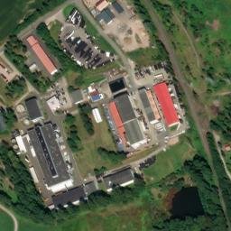 Satellite imagery of 200 Meter Kamin Breitungen, DE