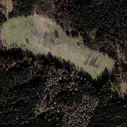 Satellite imagery of Rödersberg, DE