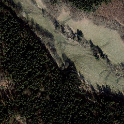 Satellite imagery of Rödersberg, DE