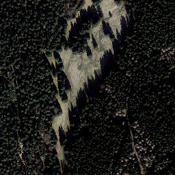 Satellite imagery of Großer Buchenberg, DE