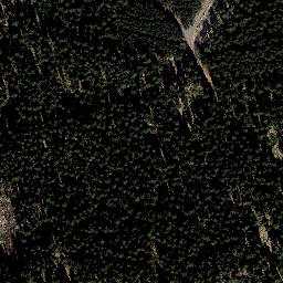 Satellite imagery of Großer Buchenberg, DE