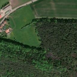 Satellite imagery of Büchenberg, DE