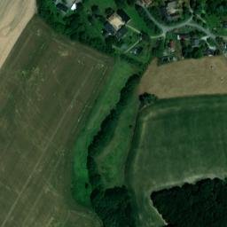 Satellite imagery of survey_point, CZ