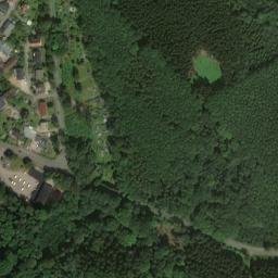 Satellite imagery of Chemnitzberg, DE