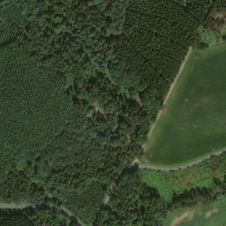 Satellite imagery of Chemnitzberg, DE