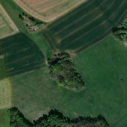 Satellite imagery of survey_point, CZ