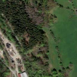 Satellite imagery of Mühlberg, DE