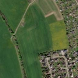 Satellite imagery of Mühlberg, DE