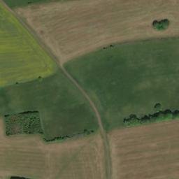 Satellite imagery of survey_point, CZ