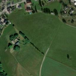 Satellite imagery of survey_point, CZ