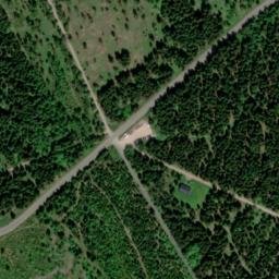 Satellite imagery of Kahleberg, DE