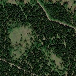 Satellite imagery of Kahleberg, DE