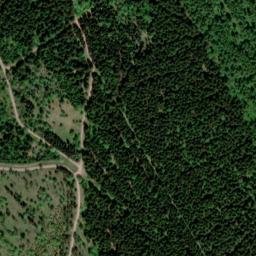 Satellite imagery of Südlicher Meridianstein, CZ