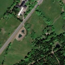 Satellite imagery of Südlicher Meridianstein, CZ