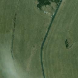 Satellite imagery of [Petrovice-Krásný Les] GSM, CZ