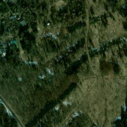 Satellite imagery of [Petrovice-Krásný Les] GSM, CZ