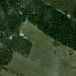 Satellite imagery of Výhledy, CZ