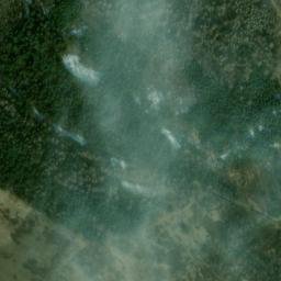 Satellite imagery of Výhledy, CZ