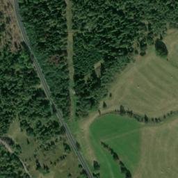 Satellite imagery of Výhledy, CZ