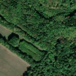 Satellite imagery of Lotarův vrch [Děčín-Krásný Studenec], CZ
