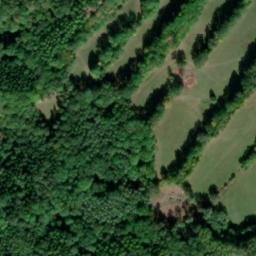 Satellite imagery of Lotarův vrch [Děčín-Krásný Studenec], CZ