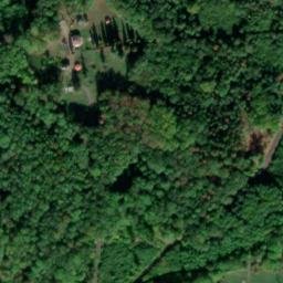 Satellite imagery of Chmelnik, CZ