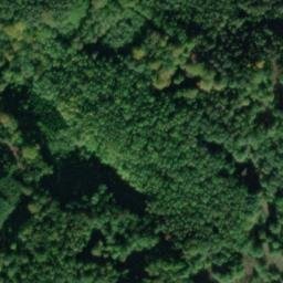 Satellite imagery of [Děčín-Chlum] telecom t., CZ