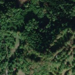 Satellite imagery of Chlum [Děčín-Chlum] GSM, CZ